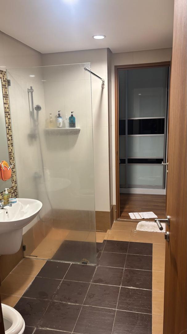 Central Park Condo Batu Lanchang Fully Renovated - photo 9