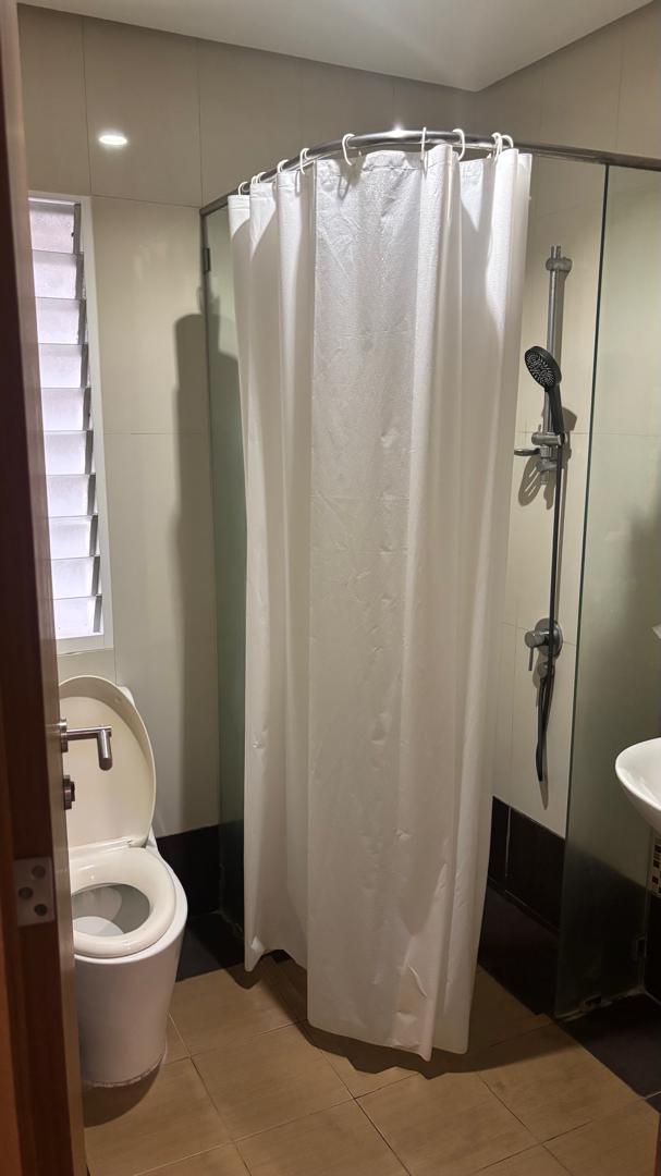 Central Park Condo Batu Lanchang Fully Renovated - photo 11