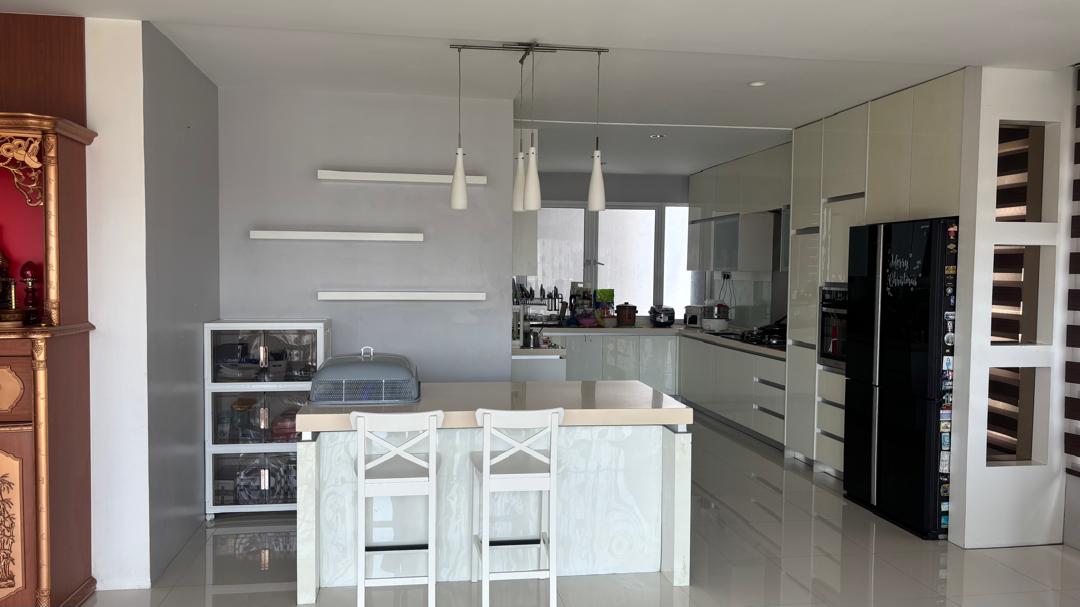 Central Park Condo Batu Lanchang Fully Renovated - photo 12