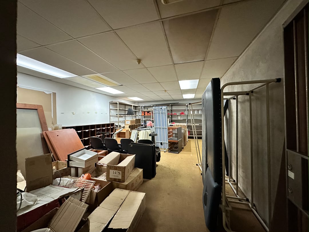 Lebuh Campbell Street 2unit adjoning Shop 9300sf - photo 10