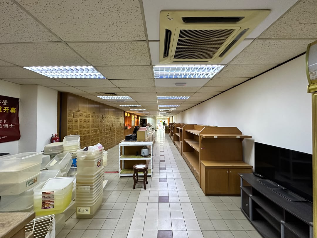 Lebuh Campbell Street 2unit adjoning Shop 9300sf - photo 11