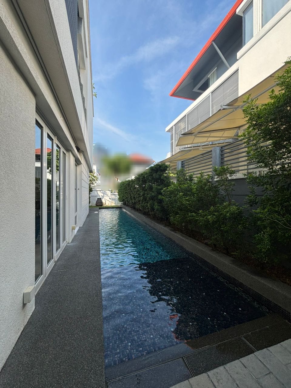 Seri Tanjung Pinang Bungalow Skye Villa 5300sf