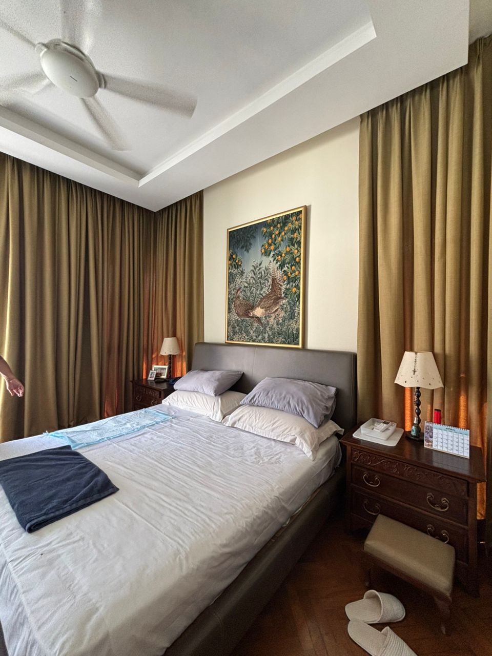 Seri Tanjung Pinang Bungalow Skye Villa 5300sf - photo 4