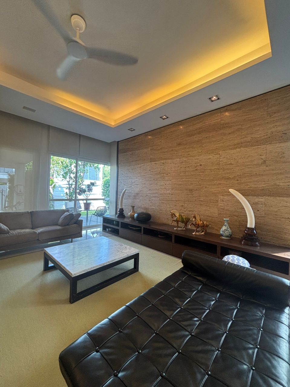 Seri Tanjung Pinang Bungalow Skye Villa 5300sf - photo 9