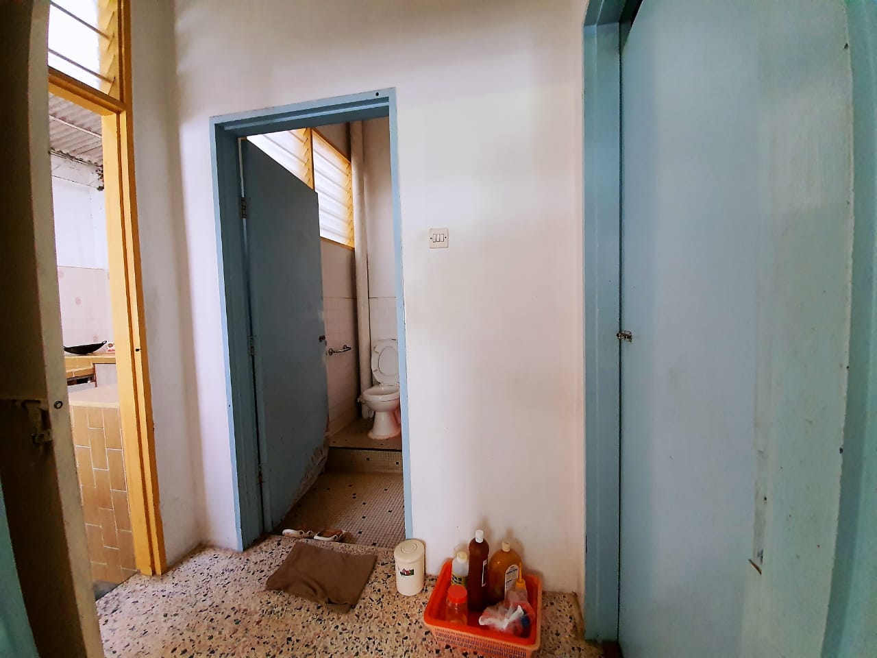 2 Storey Semi D Jalan Bintang Tajung Tokong Bunga - photo 4