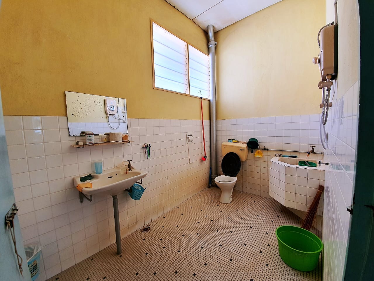 2 Storey Semi D Jalan Bintang Tajung Tokong Bunga - photo 6