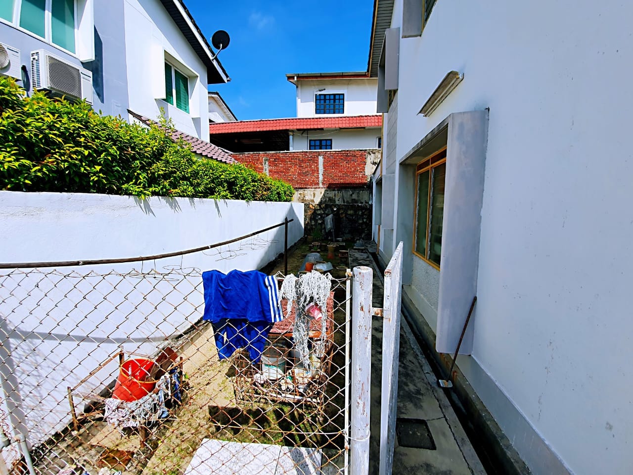 2 Storey Semi D Jalan Bintang Tajung Tokong Bunga - photo 13