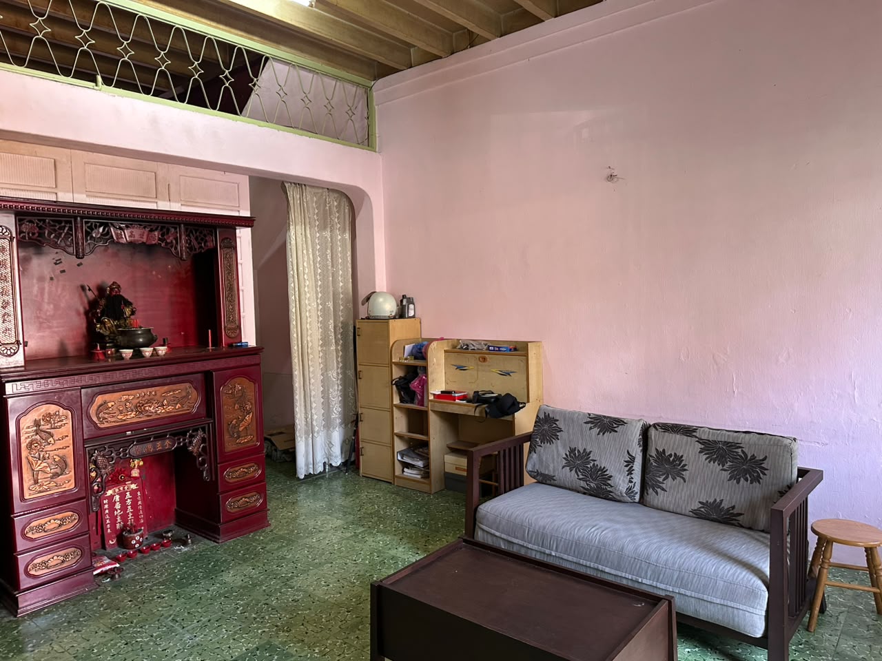 2 Sty House Georgetown Jalan Kim Bian Aik 2000sf - photo 2