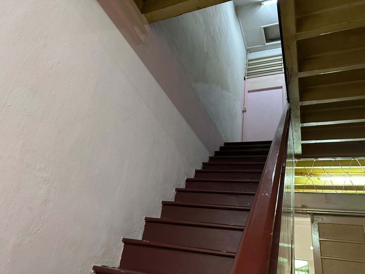 2 Sty House Georgetown Jalan Kim Bian Aik 2000sf - photo 3