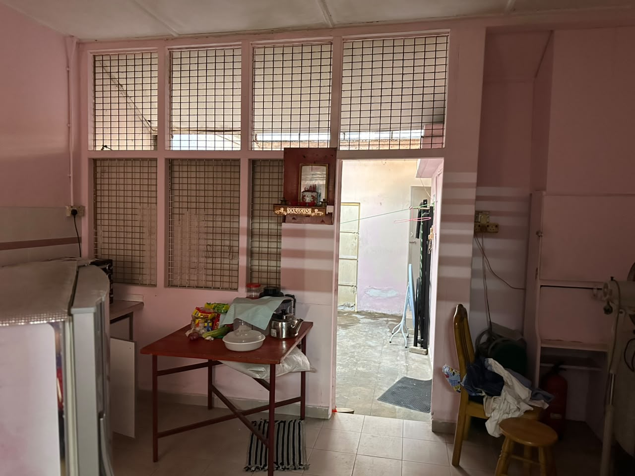 2 Sty House Georgetown Jalan Kim Bian Aik 2000sf - photo 5