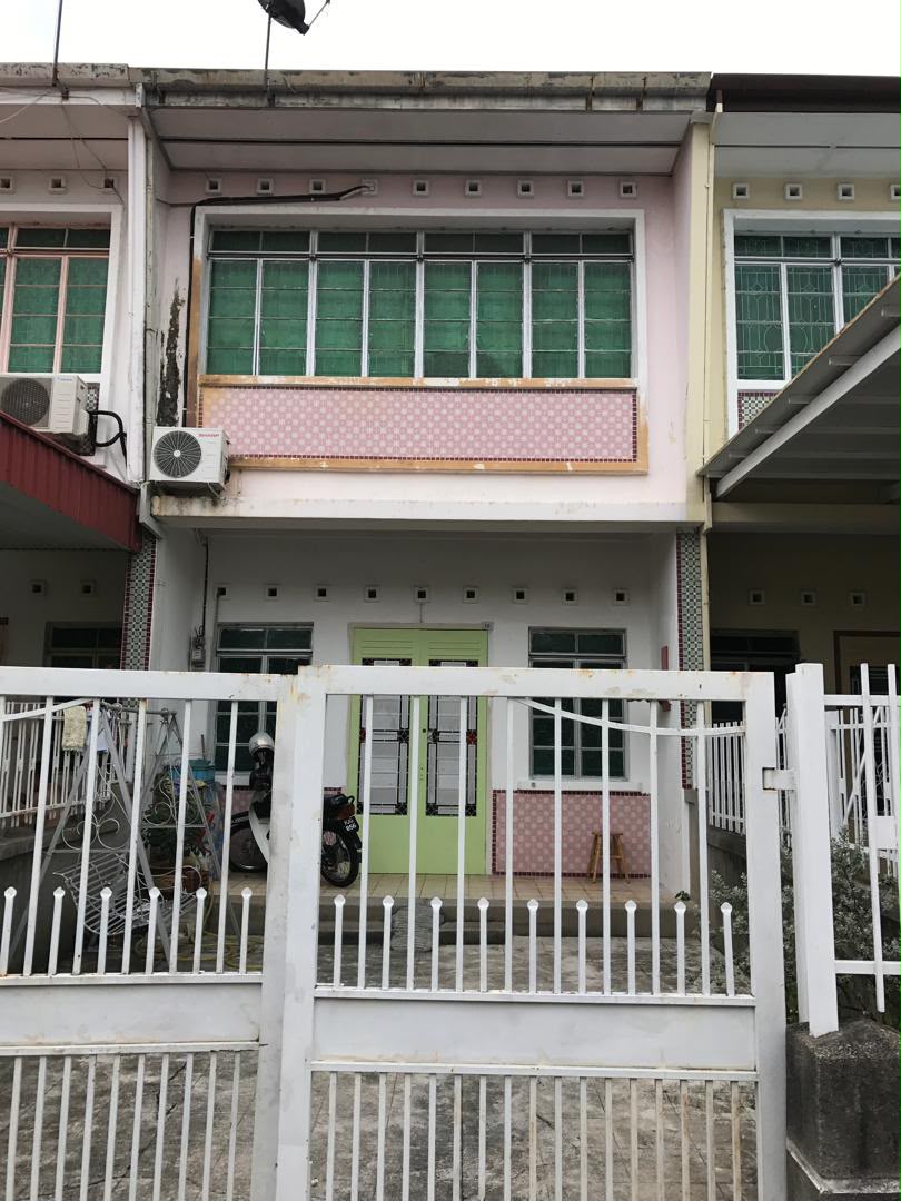 2 Sty House Georgetown Jalan Kim Bian Aik 2000sf - photo 11