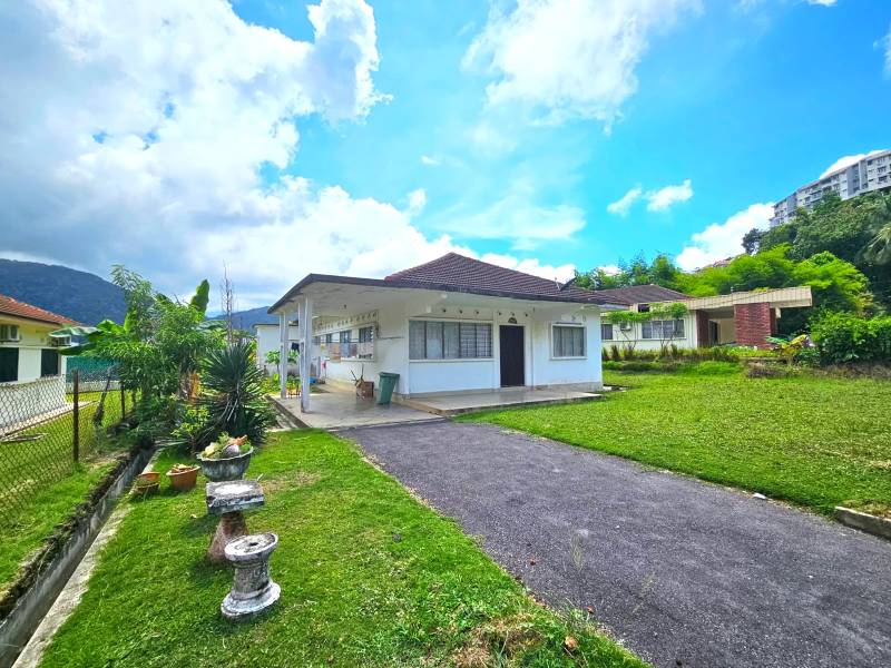1 Sty Bungalow Tanjung Bunga 5966sf - photo 2