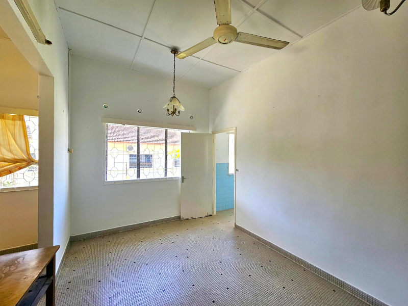 1 Sty Bungalow Tanjung Bunga 5966sf - photo 12