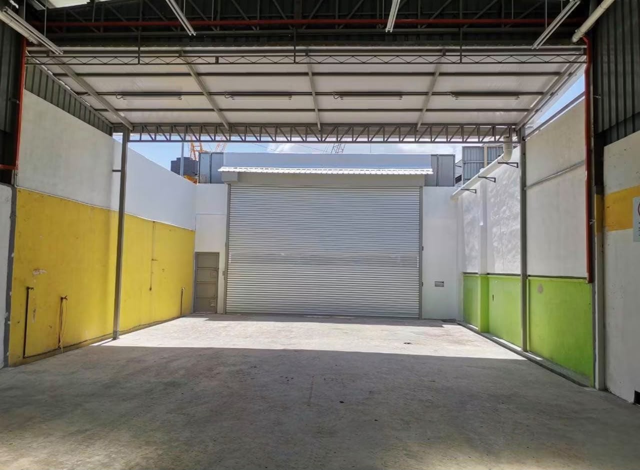 Warehouse Workshop Jalan Sungai Pinang Georgetown - photo 2
