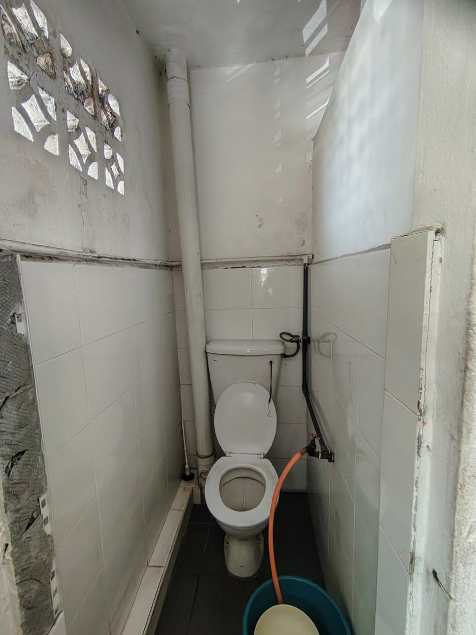 2 Sty Terrace Corner Jalan Siam Road Georgetown - photo 2