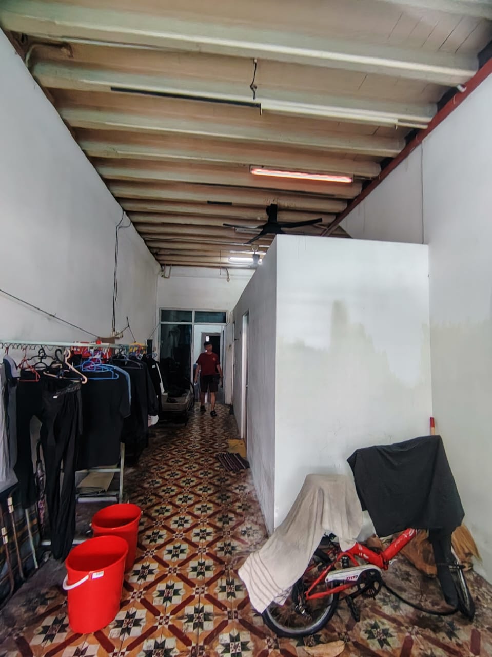 2 Sty Terrace Corner Jalan Siam Road Georgetown - photo 5