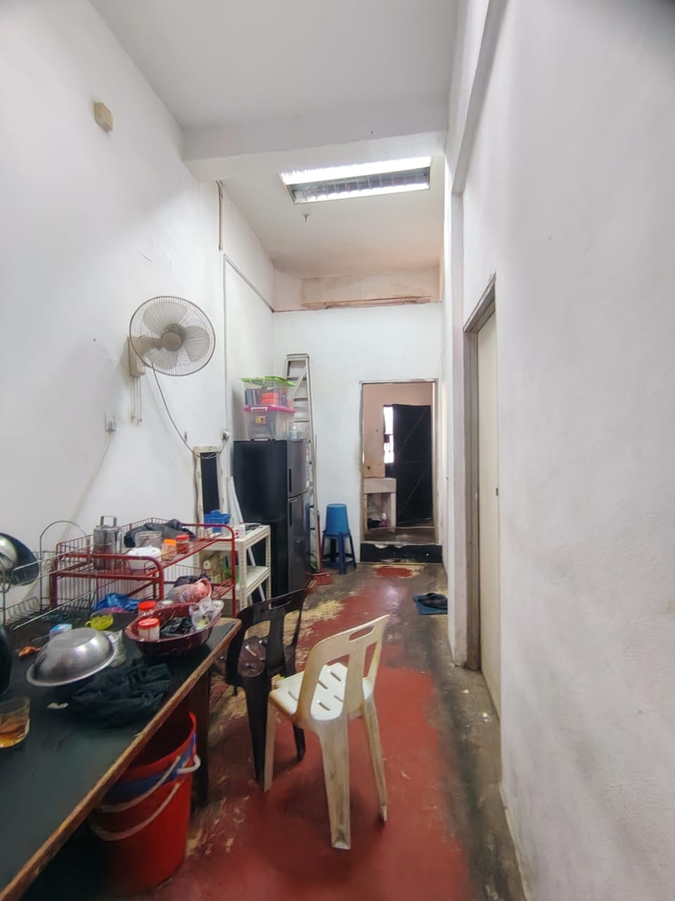 2 Sty Terrace Corner Jalan Siam Road Georgetown - photo 9