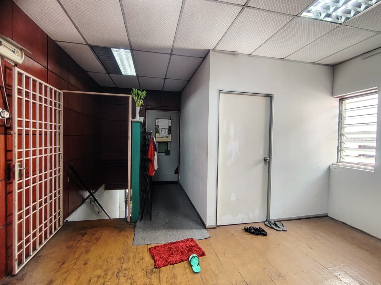 2 Sty Terrace Corner Jalan Siam Road Georgetown - photo 10