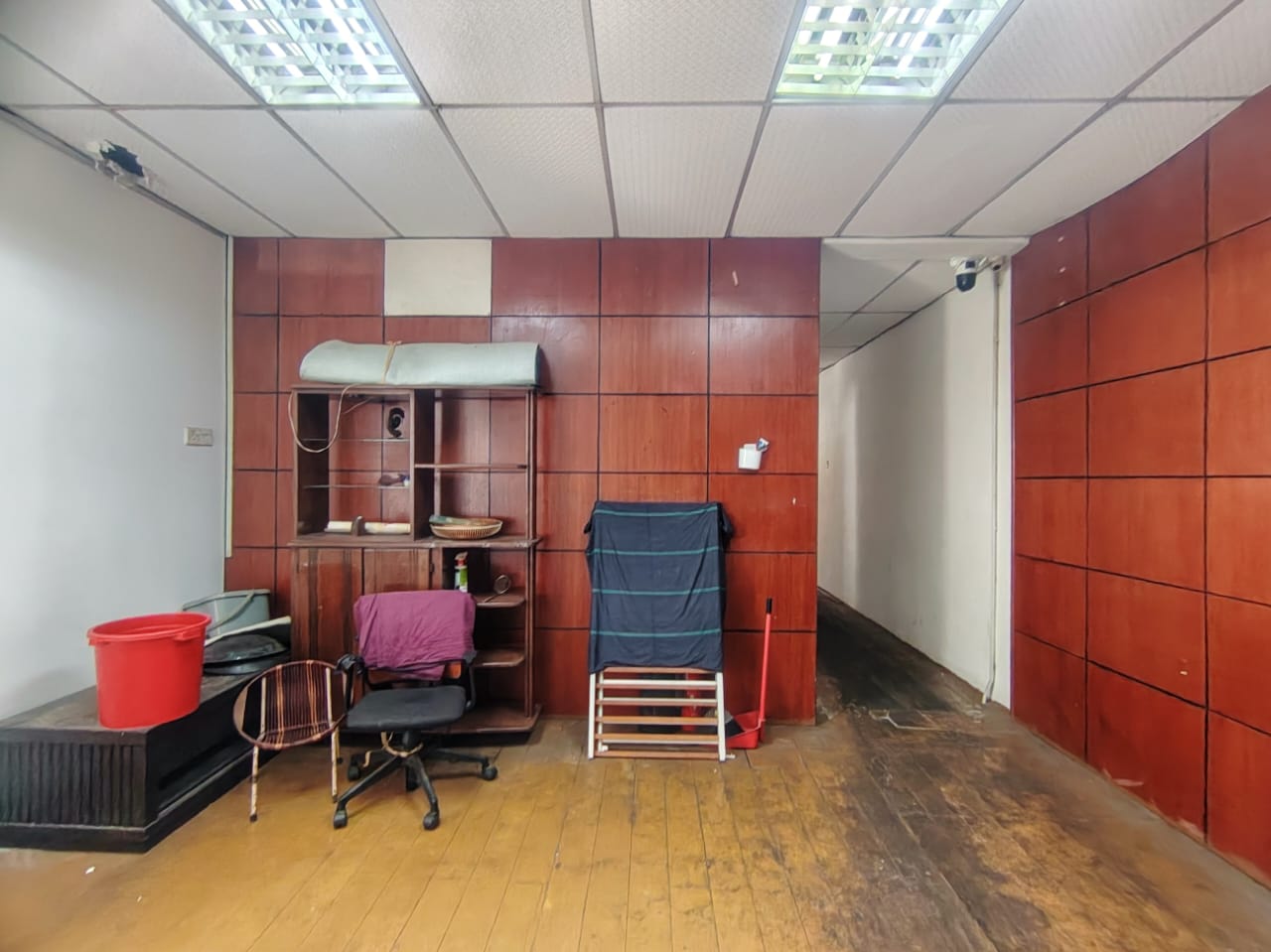 2 Sty Terrace Corner Jalan Siam Road Georgetown - photo 11