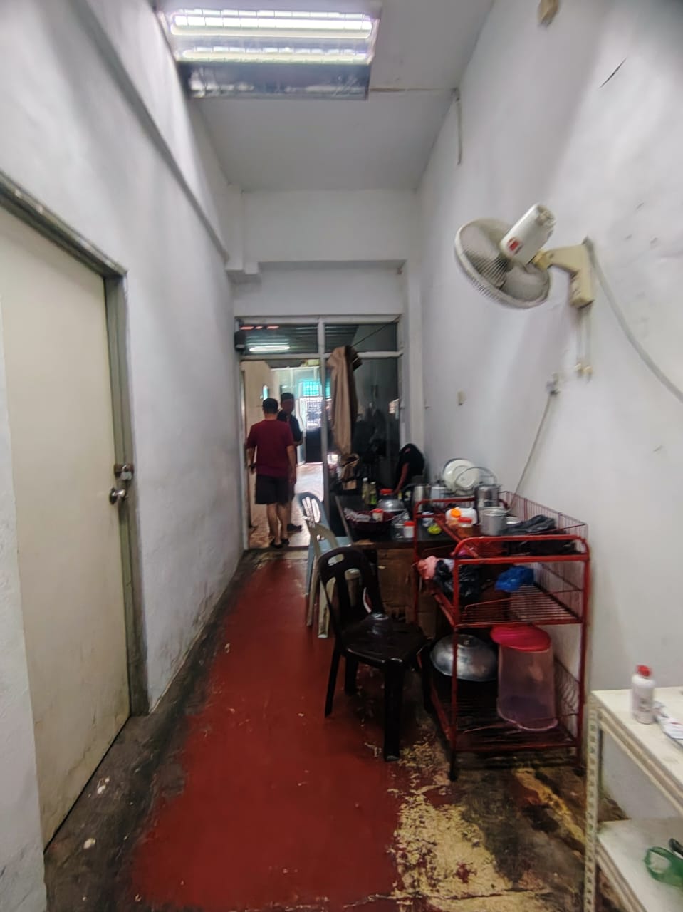 2 Sty Terrace Corner Jalan Siam Road Georgetown - photo 13