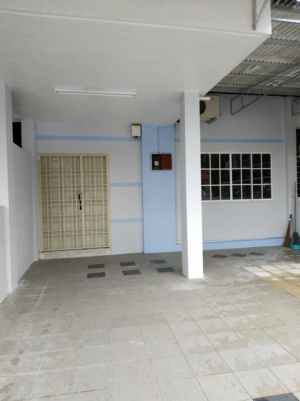 1 Sty Terrace Taman Lip Sin Sungai Nibong - photo 3