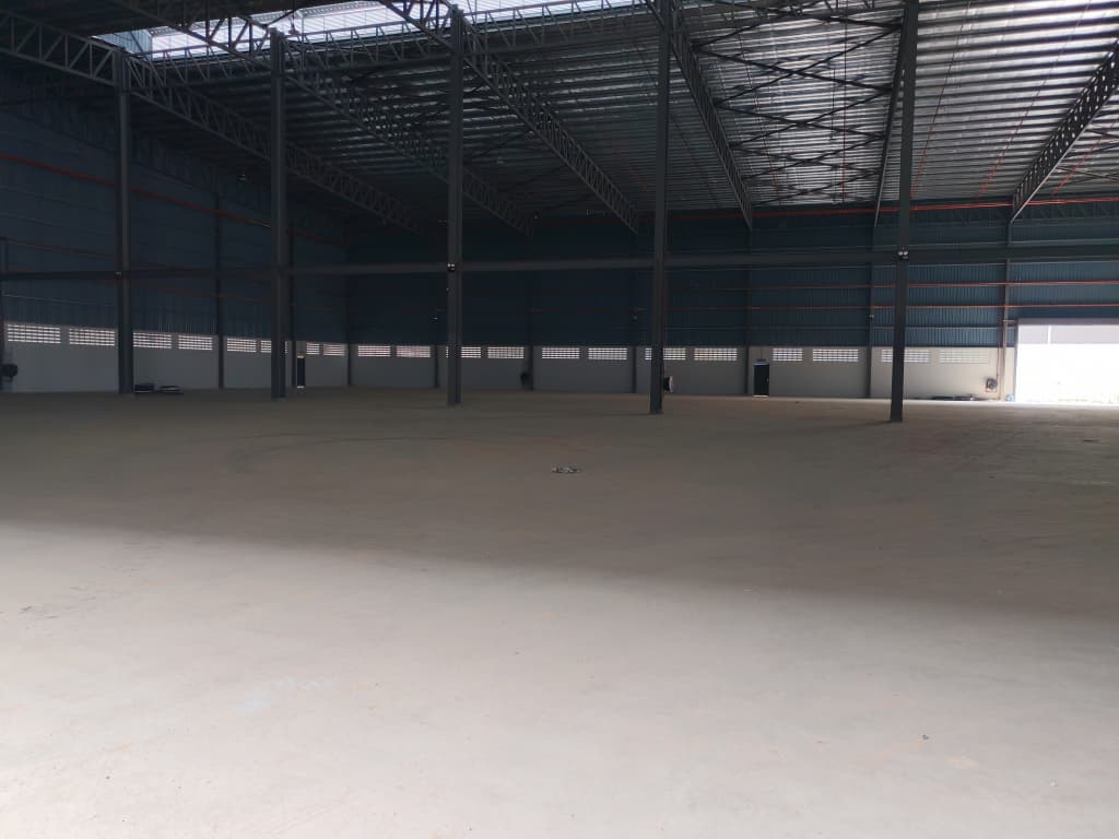 Kulim Factory Warehouse Globalview Industrial Park - photo 5