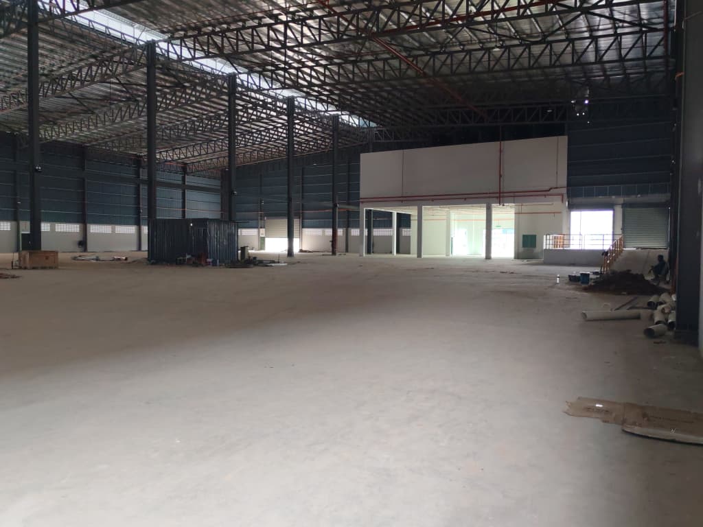 Kulim Factory Warehouse Globalview Industrial Park - photo 6