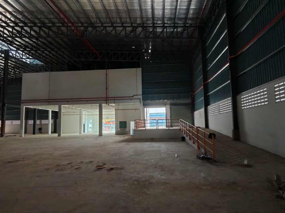 Kulim Factory Warehouse Globalview Industrial Park - photo 8