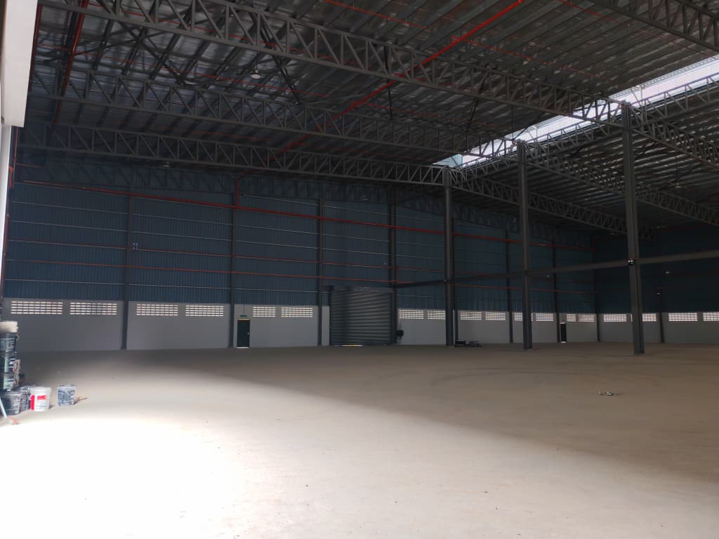 Kulim Factory Warehouse Globalview Industrial Park - photo 10
