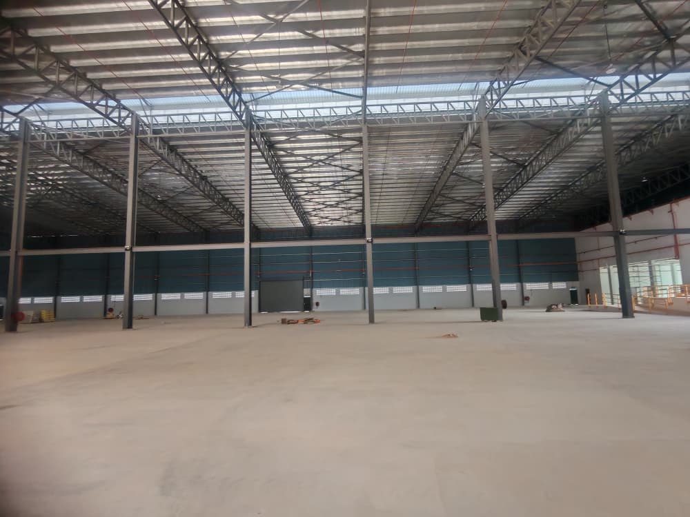 Kulim Factory Warehouse Globalview Industrial Park - photo 2