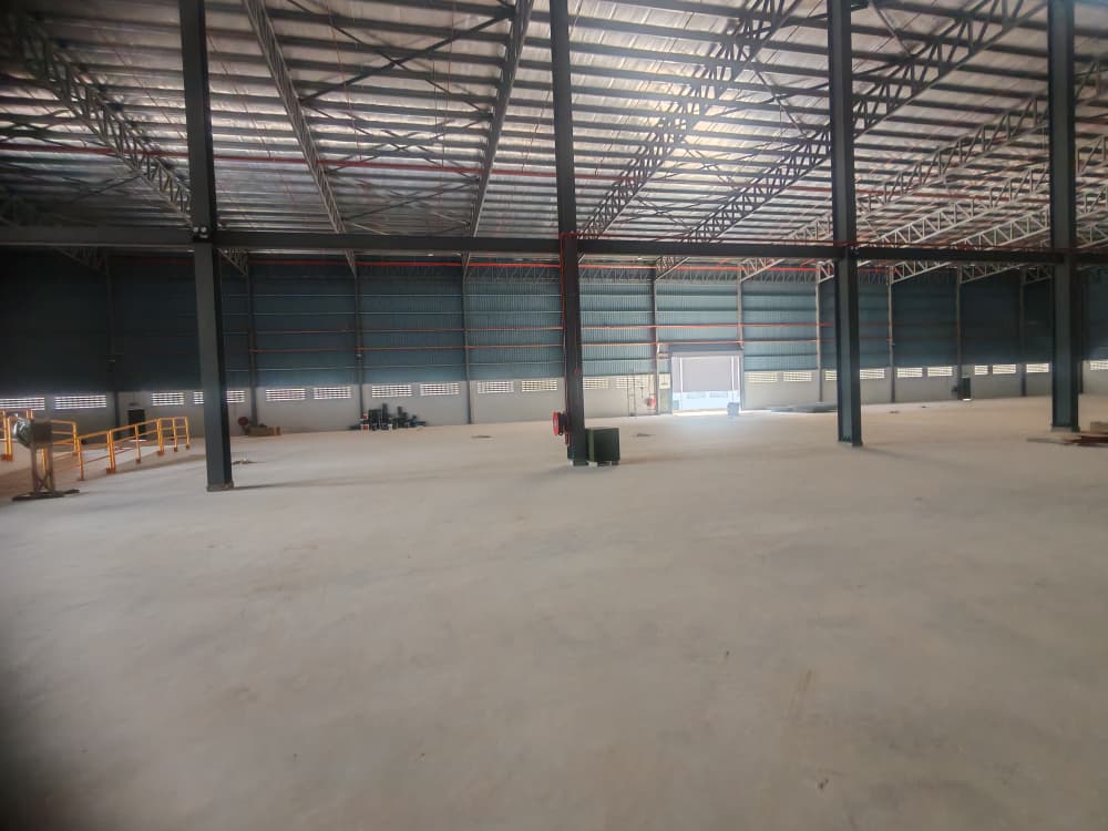 Kulim Factory Warehouse Globalview Industrial Park - photo 4