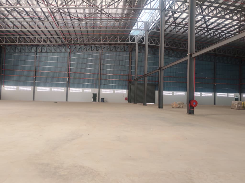 Kulim Factory Warehouse Globalview Industrial Park - photo 6