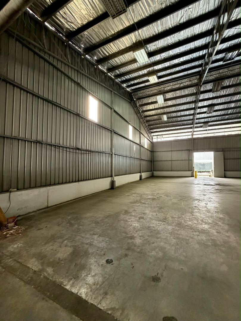 Warehouse Workshop Jalan Sungai Pinang Georgetown - photo 6