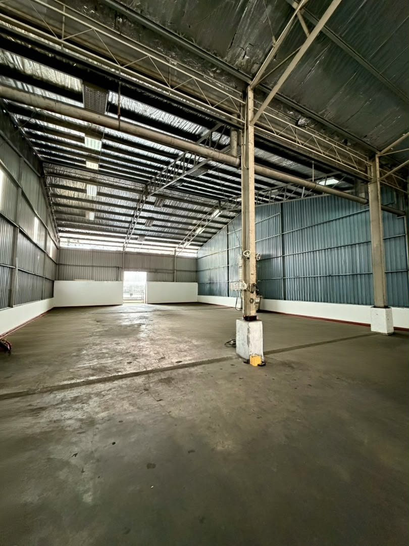 Warehouse Workshop Jalan Sungai Pinang Georgetown - photo 7