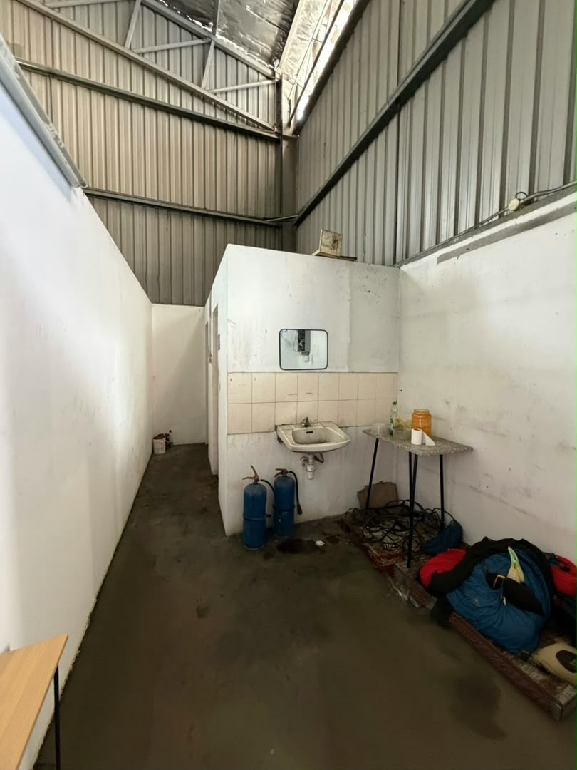 Warehouse Workshop Jalan Sungai Pinang Georgetown - photo 8