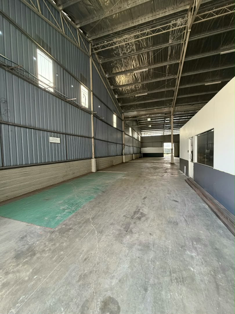 Warehouse Workshop Jalan Sungai Pinang Georgetown - photo 9