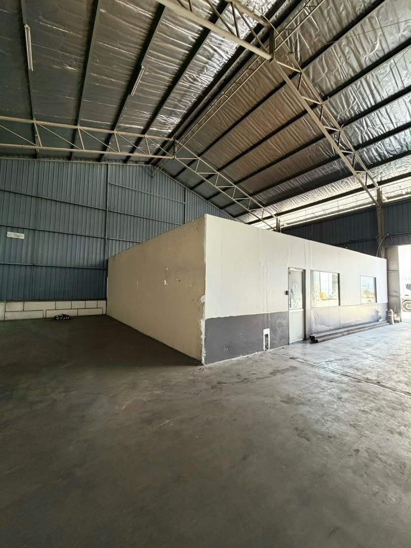 Warehouse Workshop Jalan Sungai Pinang Georgetown - photo 10
