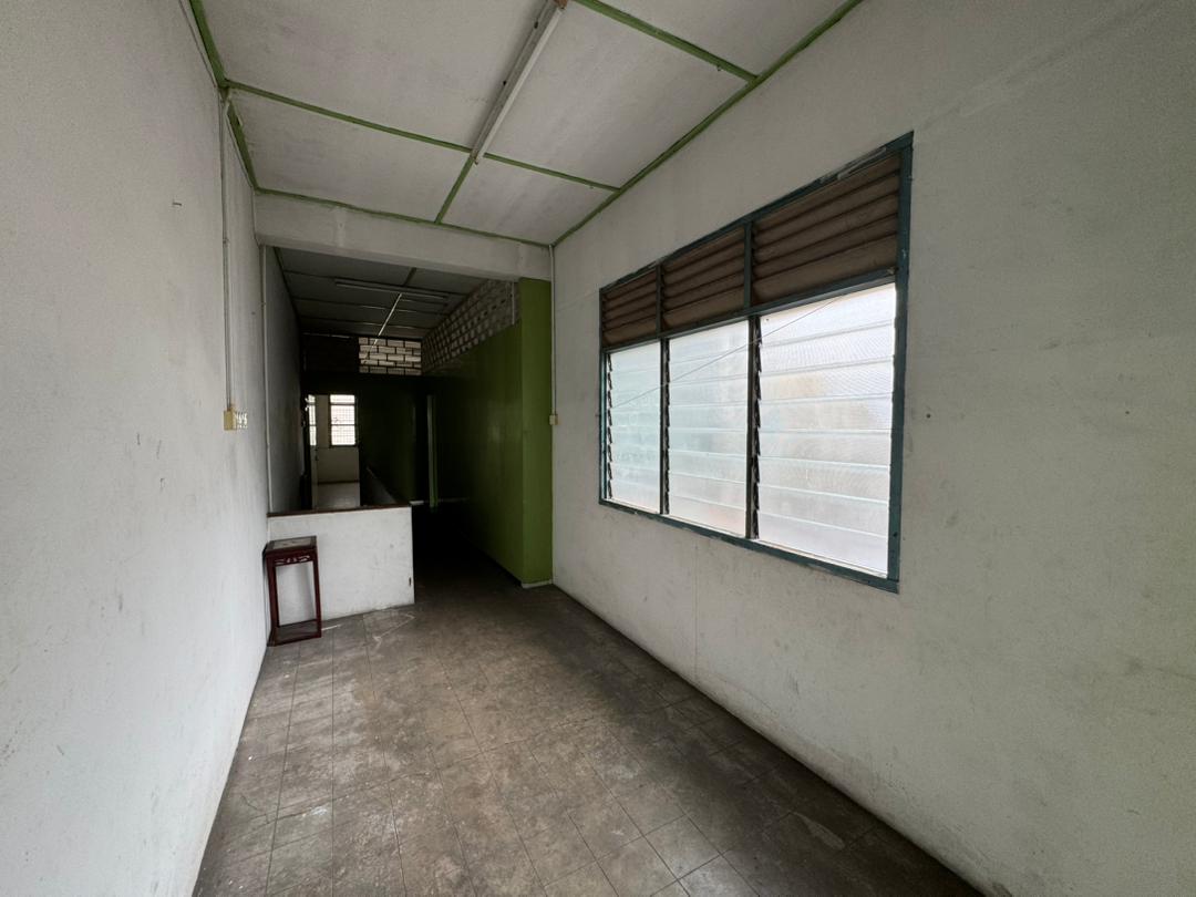 Jalan Air Itam 2 Sty Shop Commercial Title 2200sf - photo 7
