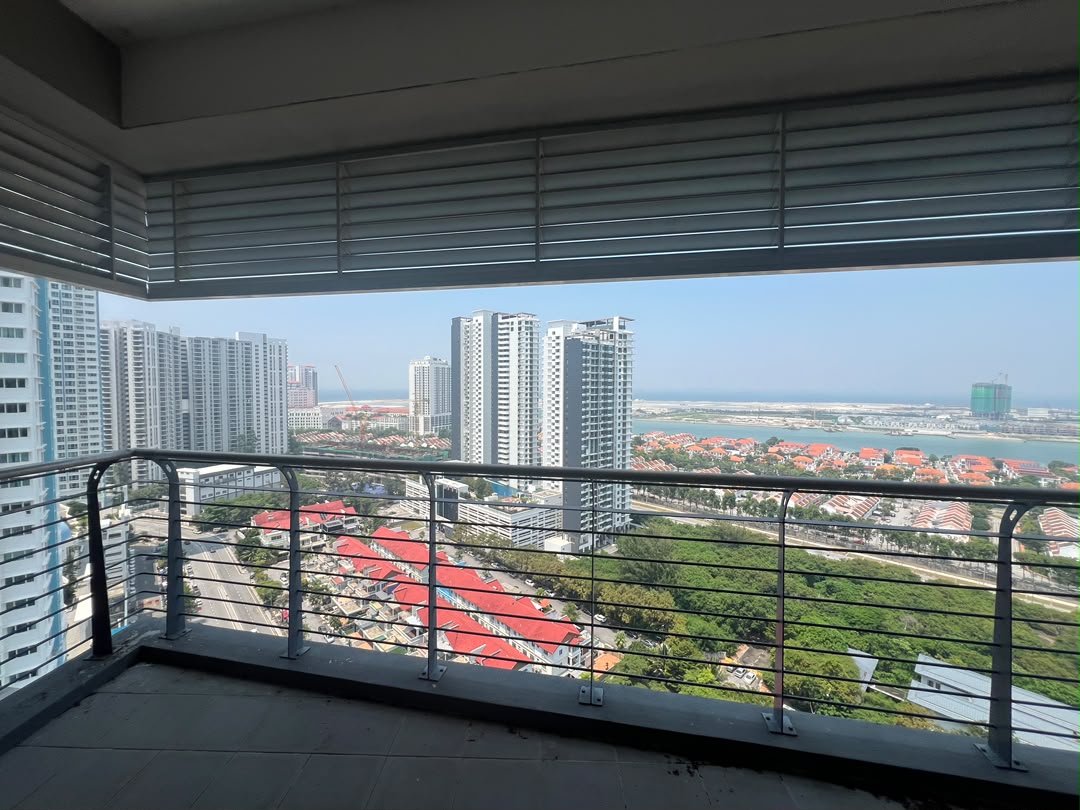 The Brezza 1350sf High Floor Sea View 2 Car Park - photo 6