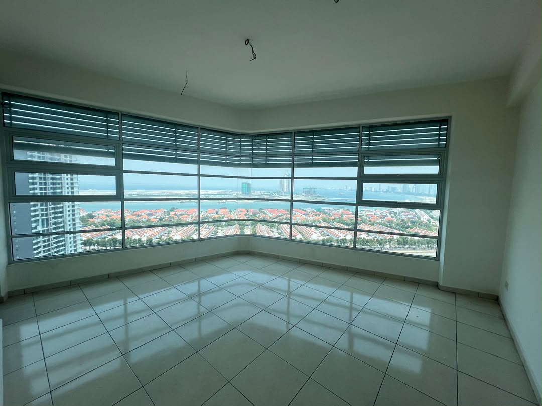 The Brezza 1350sf High Floor Sea View 2 Car Park - photo 7