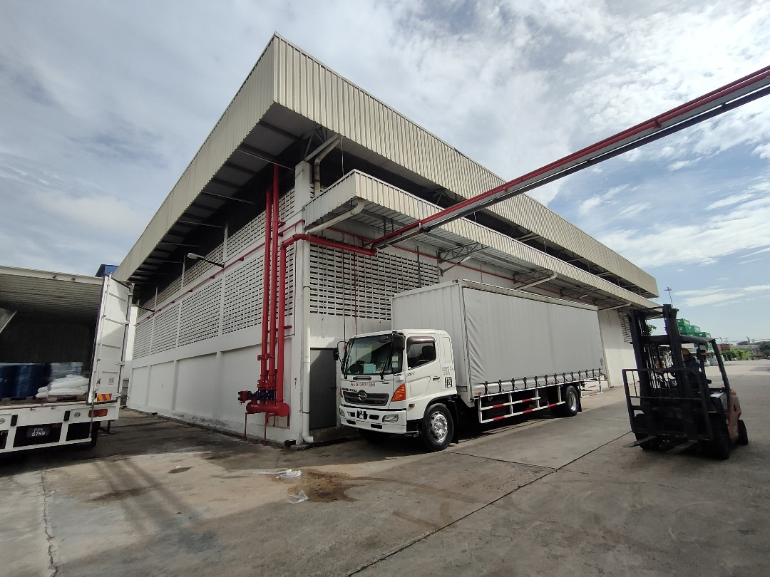 Prai Industrial Estate Factory Warehouse - photo 7