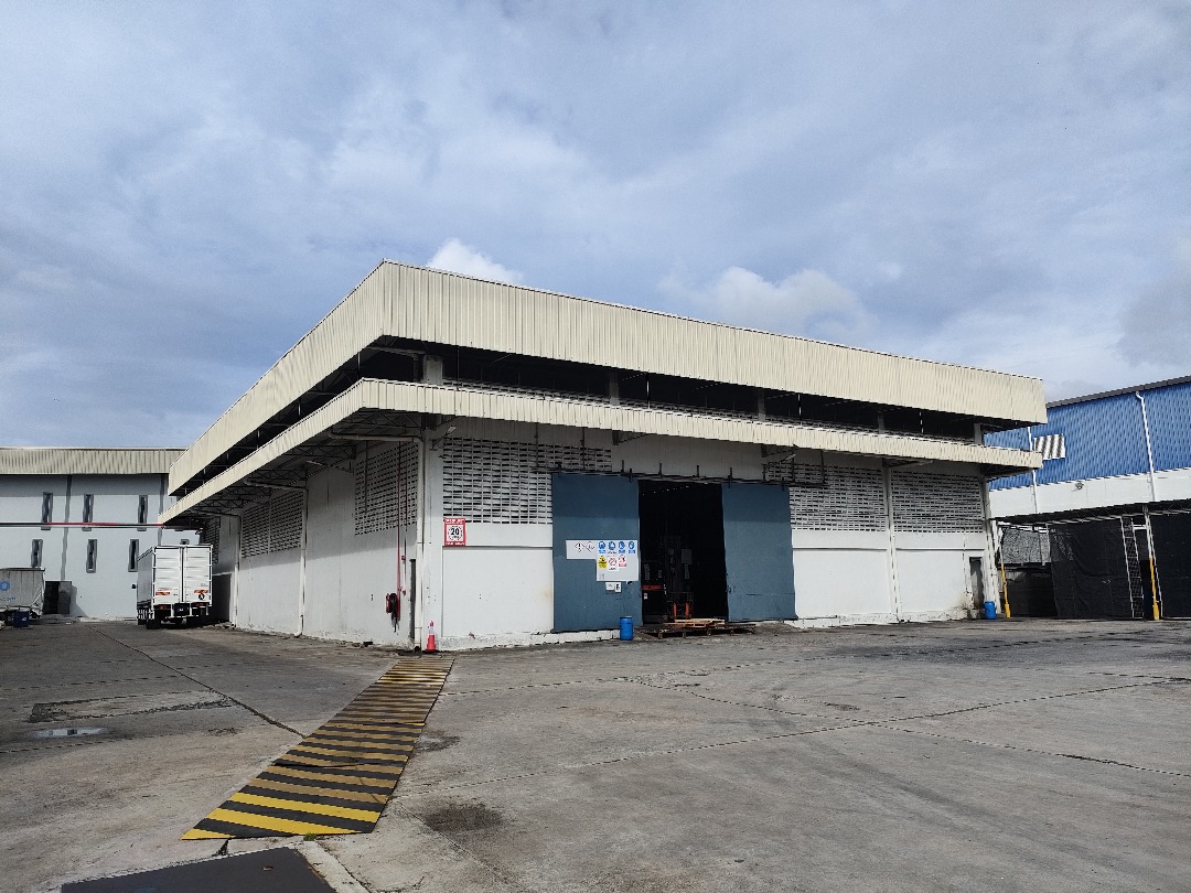 Prai Industrial Estate Factory Warehouse - photo 6
