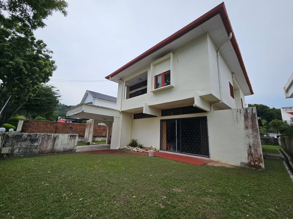 Minden Height 2 Storey Bungalow 5880sf Gelugor - photo 2