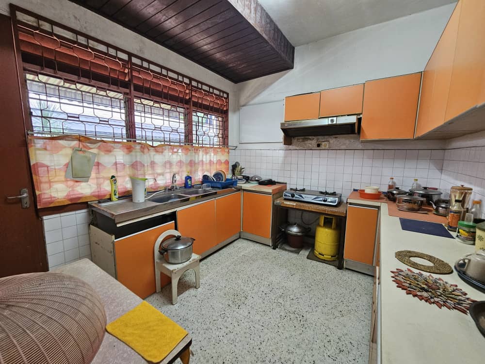 Minden Height 2 Storey Bungalow 5880sf Gelugor - photo 3