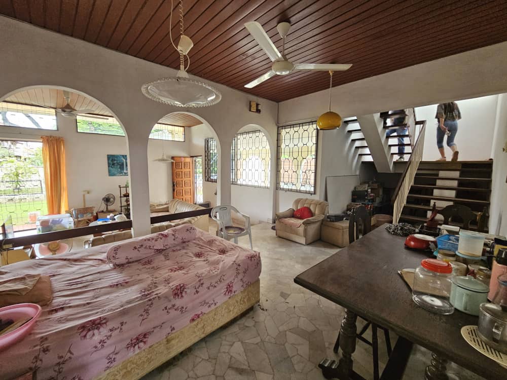 Minden Height 2 Storey Bungalow 5880sf Gelugor - photo 8
