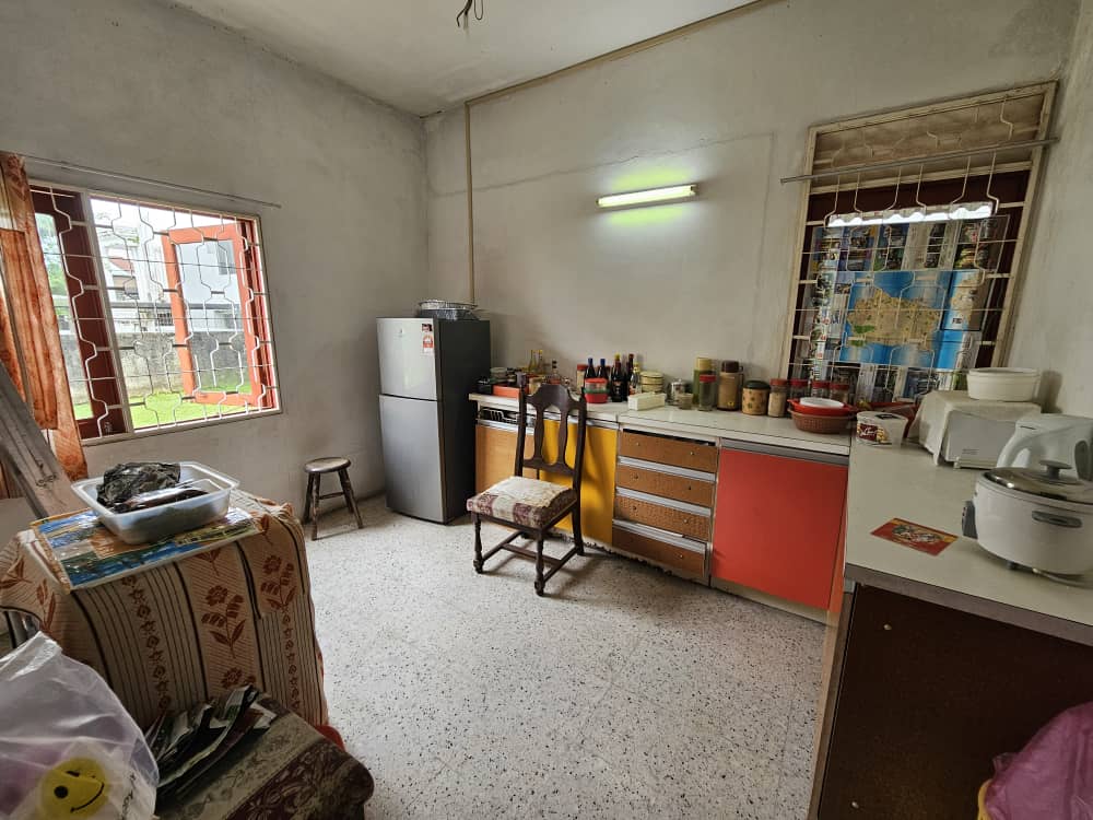 Minden Height 2 Storey Bungalow 5880sf Gelugor - photo 9