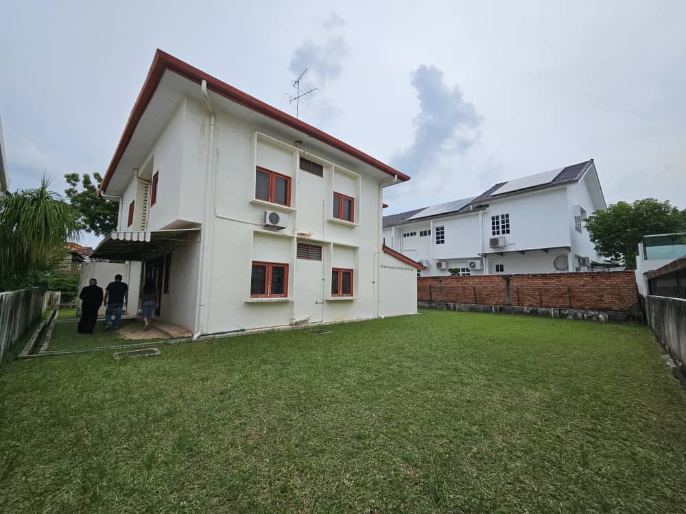 Minden Height 2 Storey Bungalow 5880sf Gelugor - photo 10