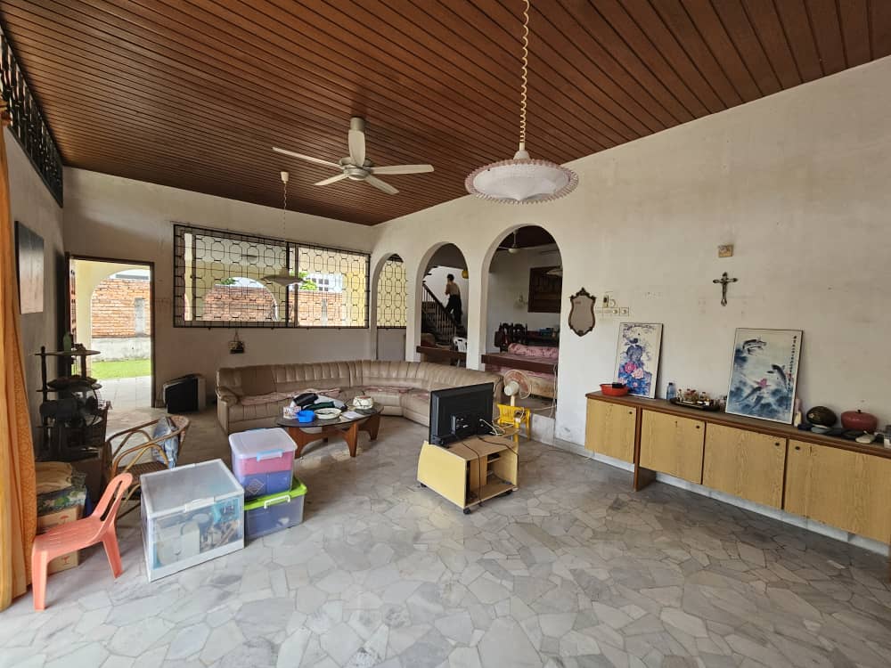 Minden Height 2 Storey Bungalow 5880sf Gelugor - photo 11