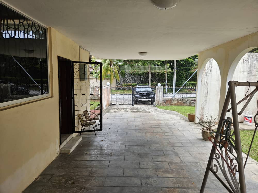 Minden Height 2 Storey Bungalow 5880sf Gelugor - photo 12