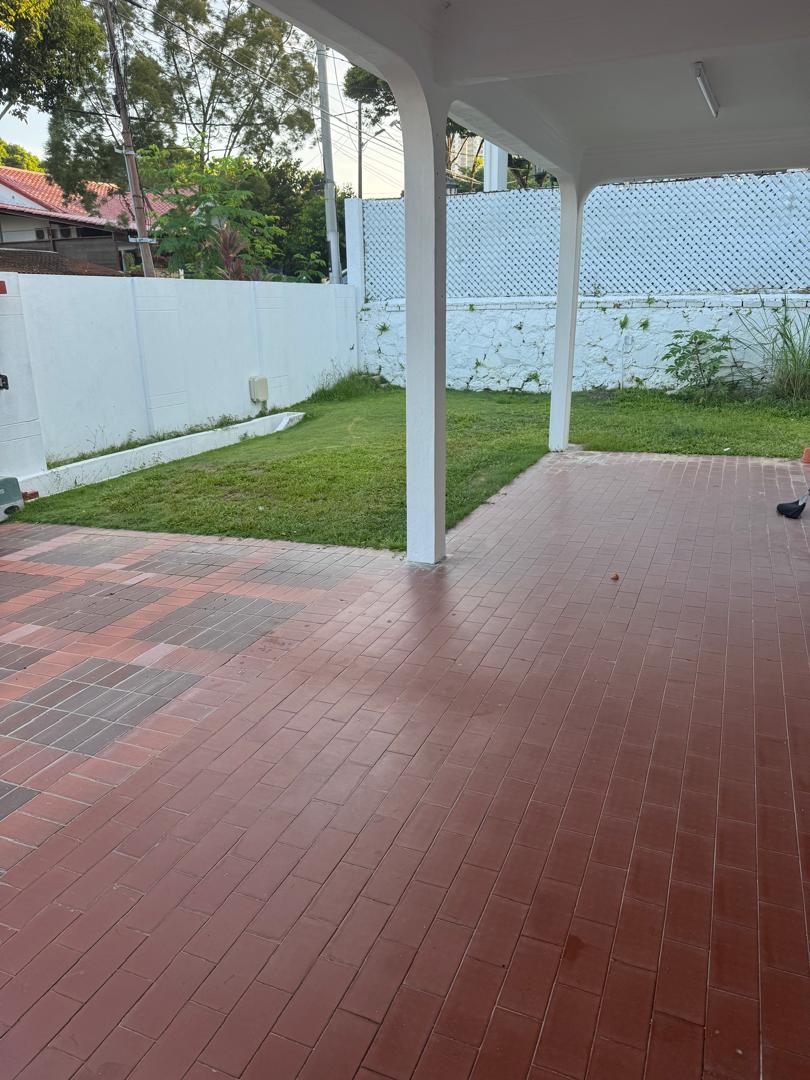 1Sty Storey Semi D, Tanjung Bunga Hillside 3630sf - photo 7